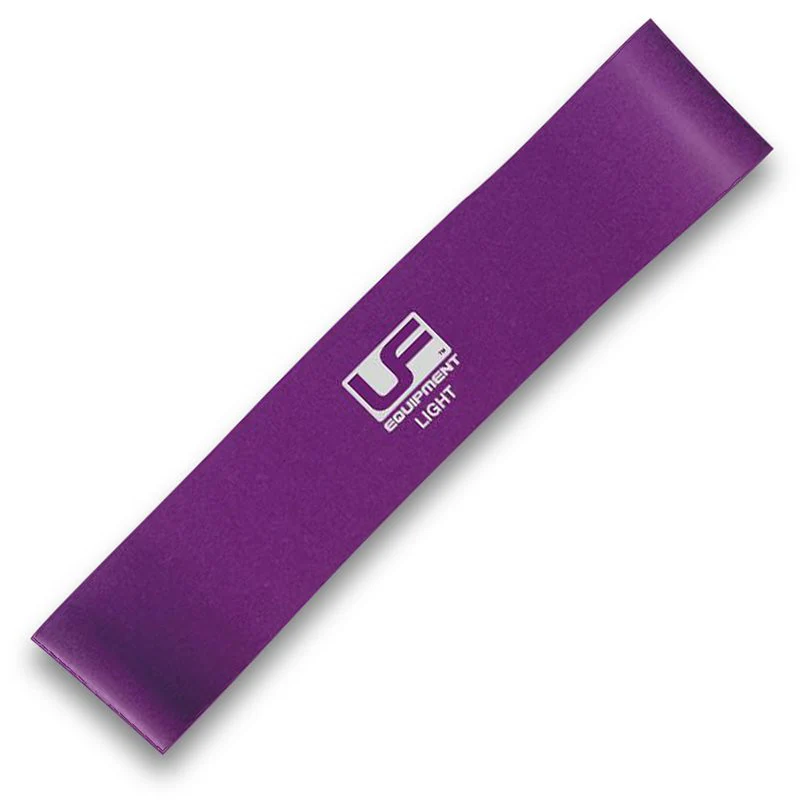 UFE Resistance Band Loop Light