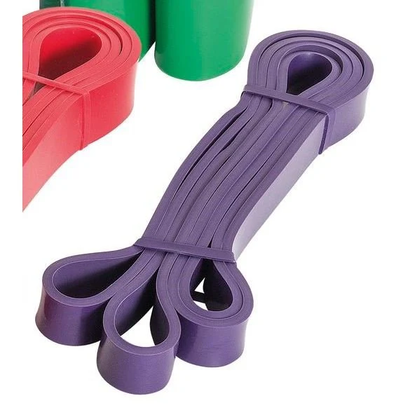 UFE Resistance Loop Light (Purple)
