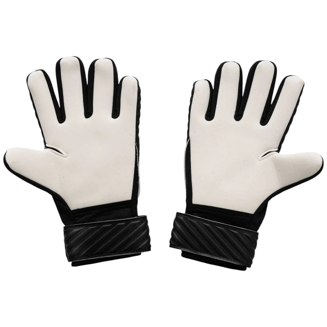 Umbro Squadra Goalkeeper Glover Kid's (Black White) - Image 2