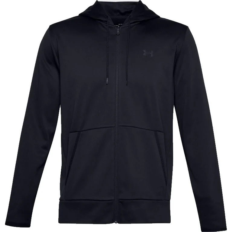 Under Armour Armour Fleece Full-Iip Hoody Men's