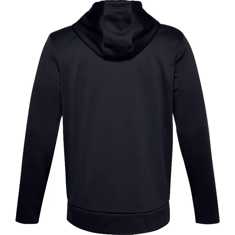 Under Armour Armour Fleece Full-Iip Hoody Men's - Image 2