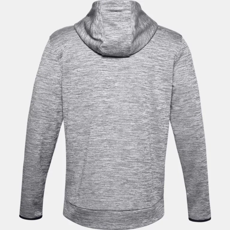 Under Armour Armour Fleece Full-Iip Hoody Men's - Image 4