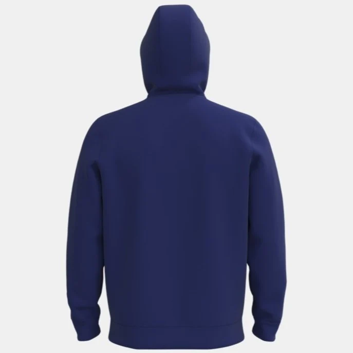 Under Armour Armour Fleece Hoodie Men's (Blue 468) - Image 2