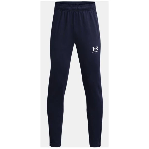 Under Armour Challenger Training Pants Junior (Navy 410)