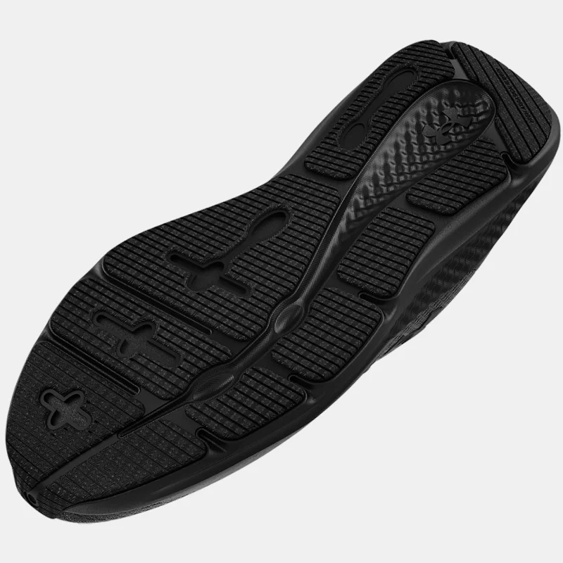Under Armour Charged Pursuit 3 Running Shoes Men's (Black 002) - Image 2