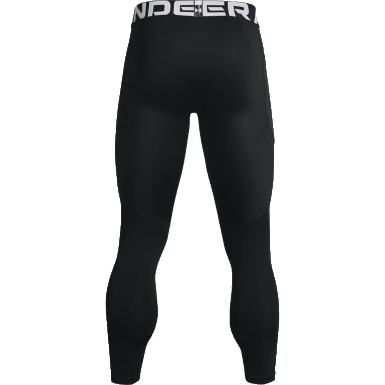 Under Armour Coldgear Leggings Mens - Image 3