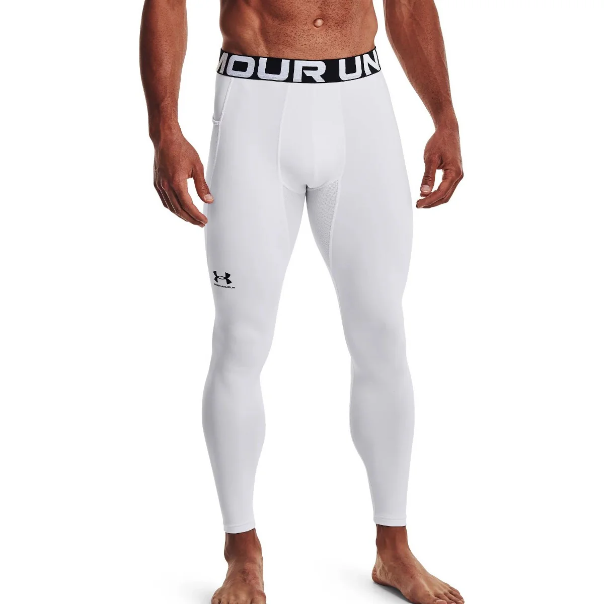 Under Armour Coldgear Leggings Mens - Image 5