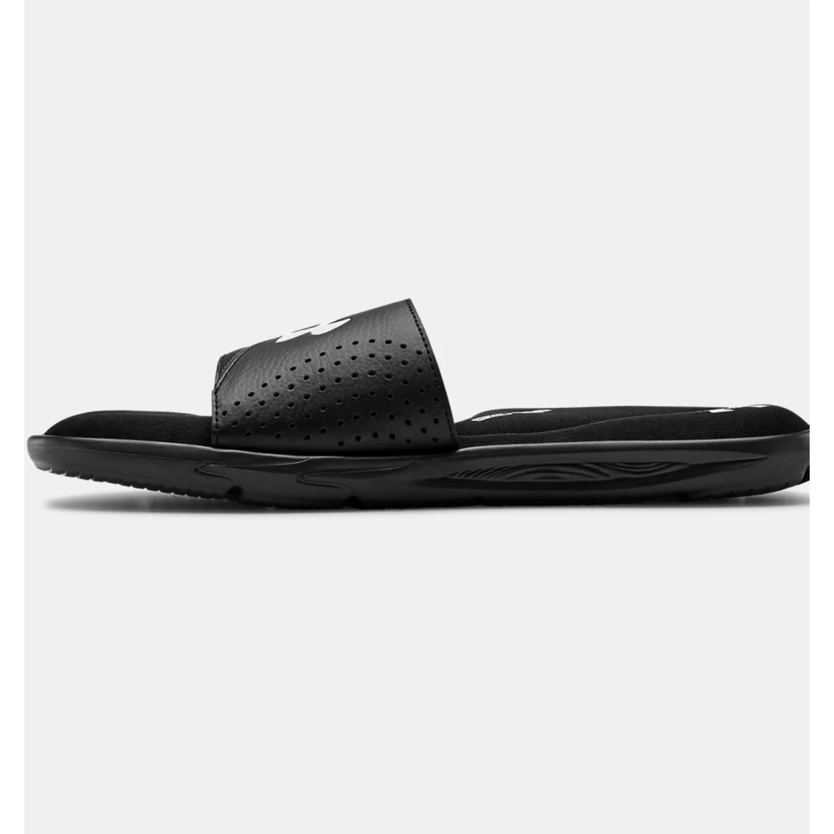 Under Armour Ignite Vi Slides Mens - Image 5