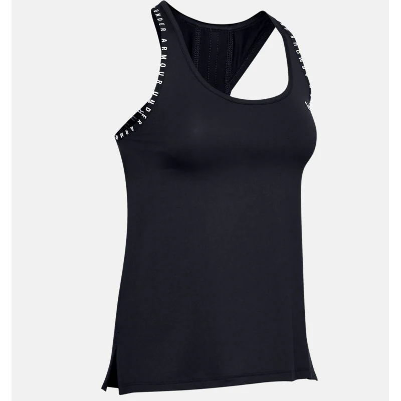 Under Armour Knockout Tank Top Womens - Image 4