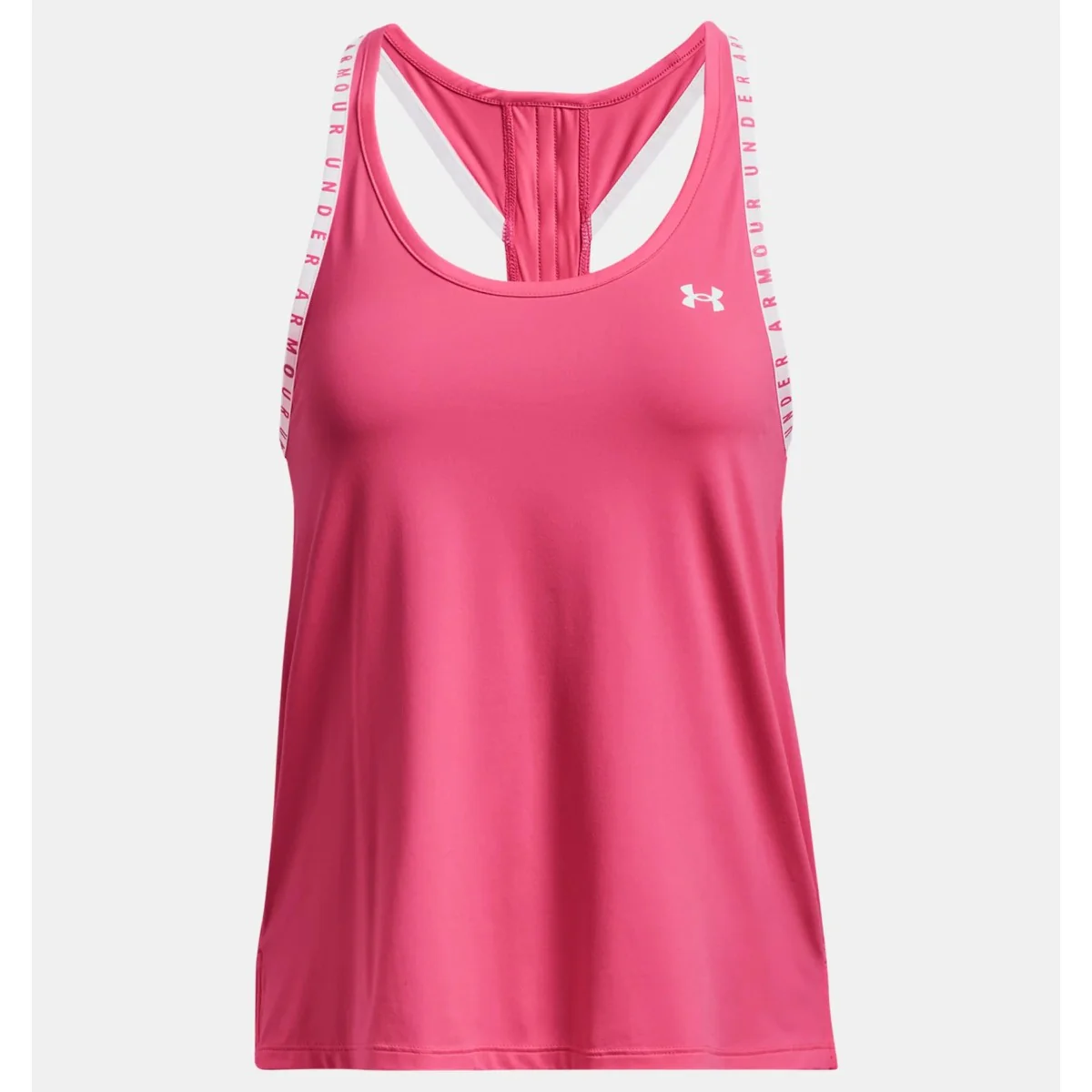 Under Armour Knockout Tank Top Women's (Pink 640)