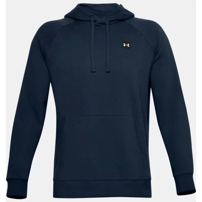 Under Armour Rival Fleece Hoody Men’s - Image 2