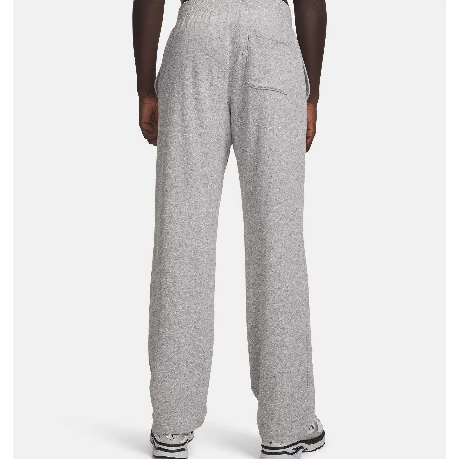 Under Armour Rival Lightweight Pants (Grey 011) - Image 2