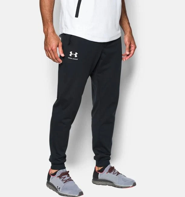 Under Armour Sportstyle Jogger Pant Mens - Image 11