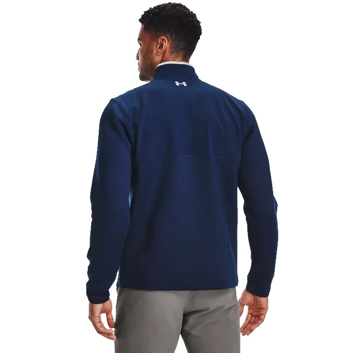 Under Armour Storm Daytona 1-2 Zip Mens - Image 4