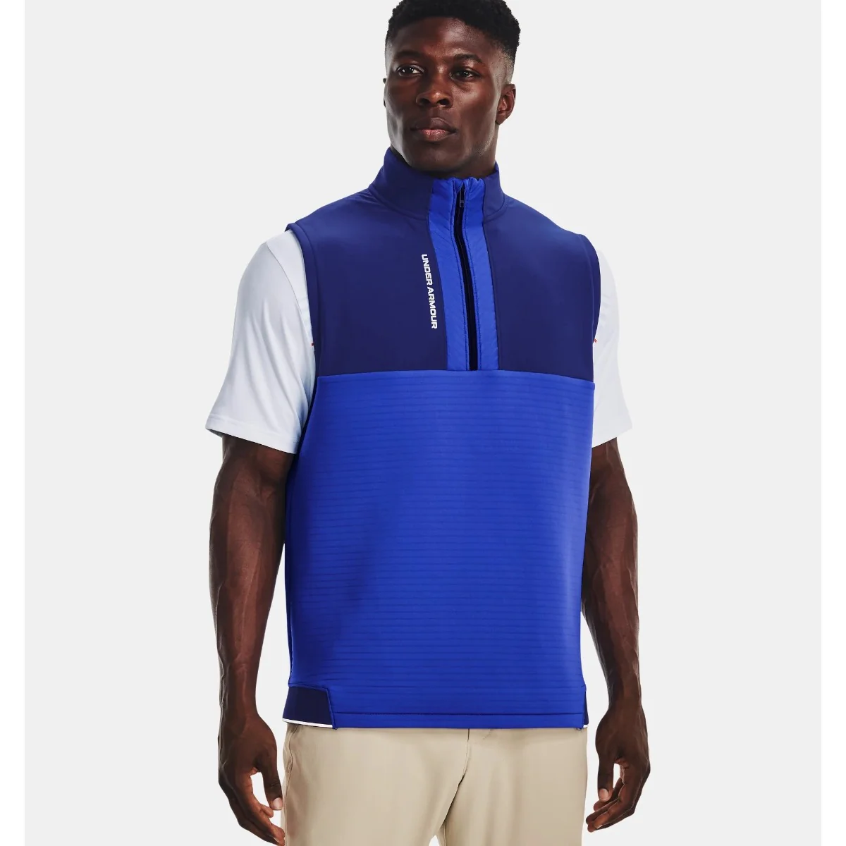 Under Armour Storm Daytona Vest Men's (Blue 486)