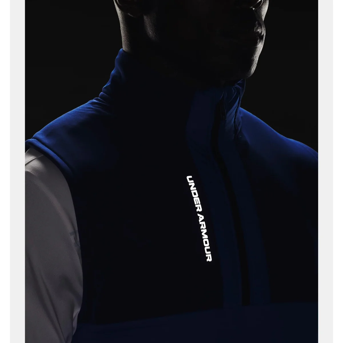 Under Armour Storm Daytona Vest Men's (Blue 486) - Image 2