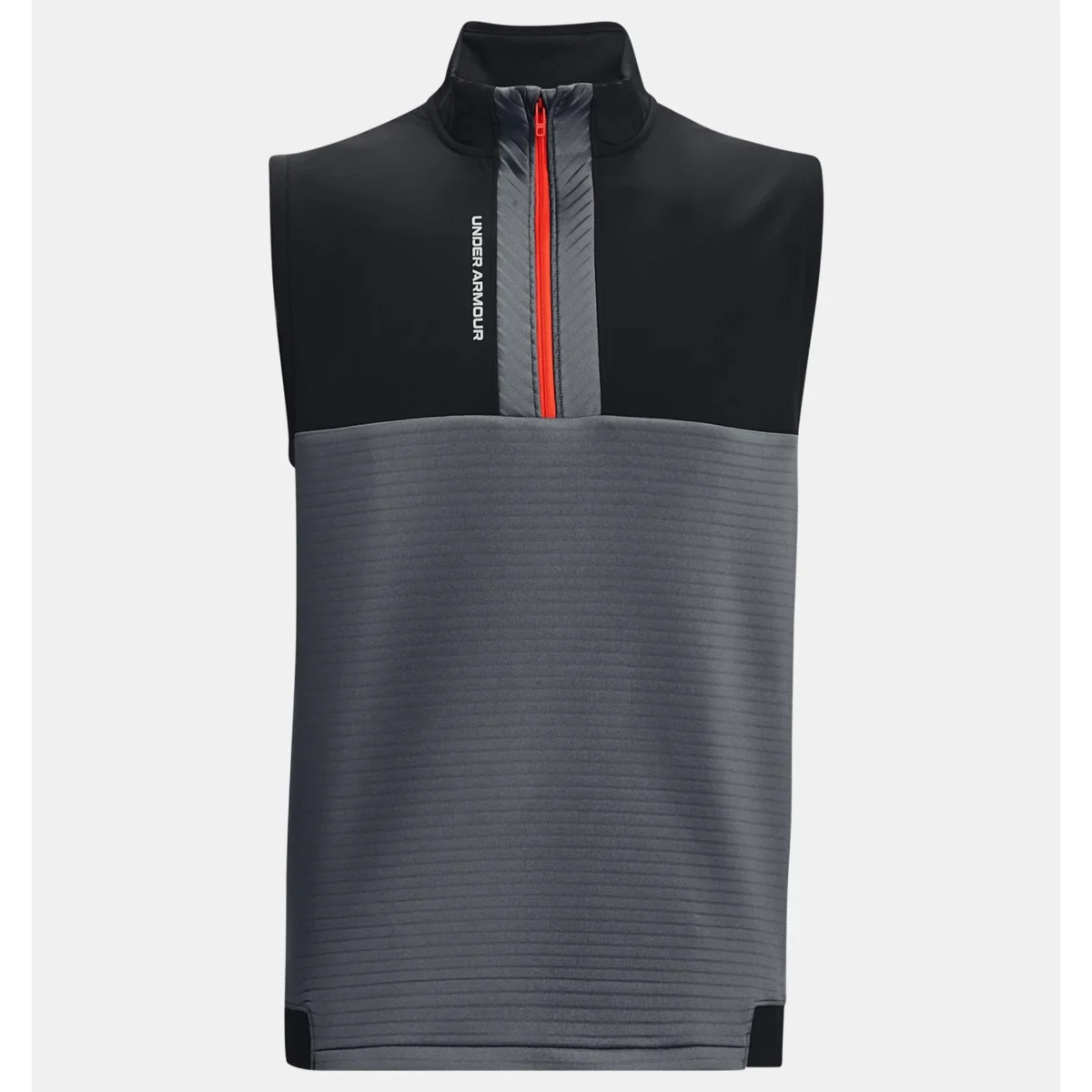 Under Armour Storm Daytona Vest Men's (Grey 012) - Image 5