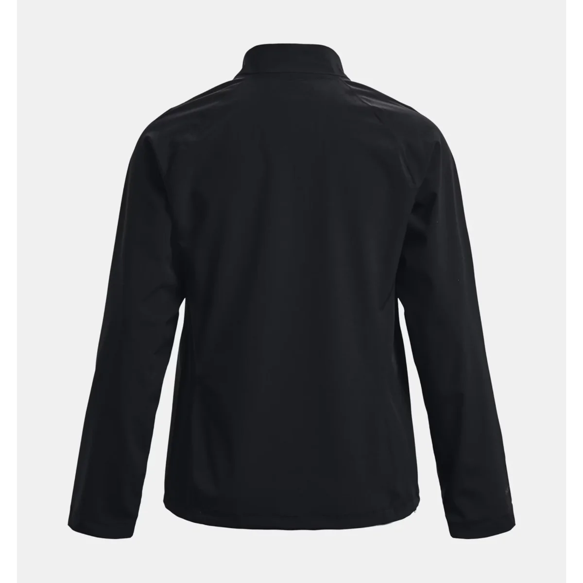 Under Armour Stormproof Rain Jacket Women's (Black 001) - Image 5