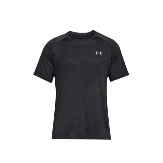 Under Armour Tech Tee Shirt Men's - Image 13