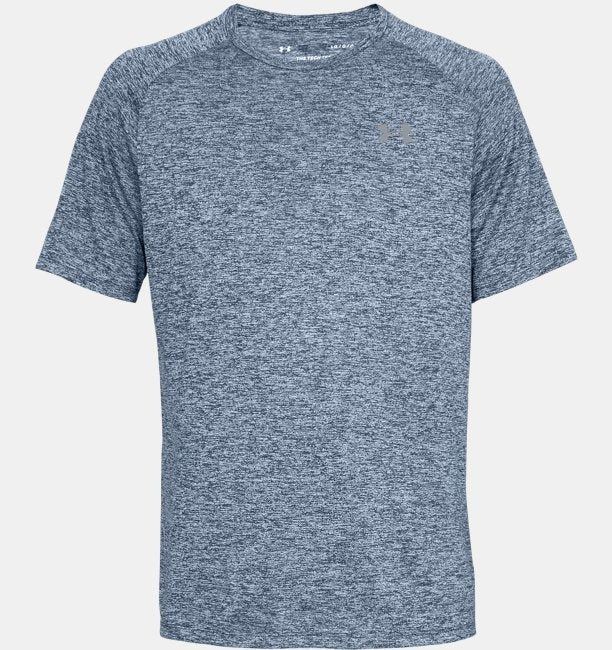 Under Armour Tech Tee Shirt Men's - Image 2