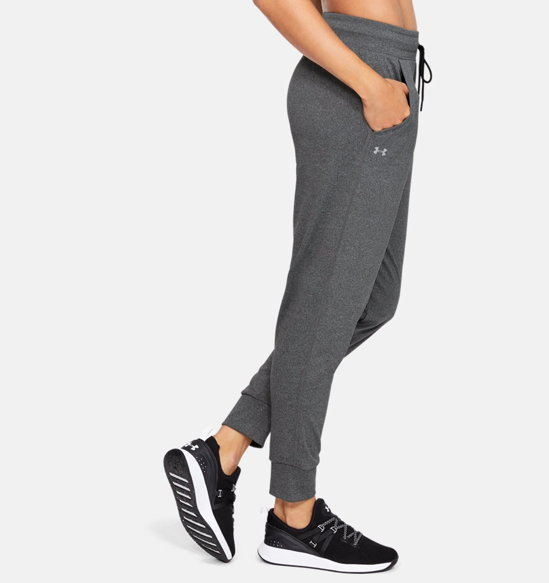 Under Armour Tech Track Pants 2.0 Ladies - Image 4