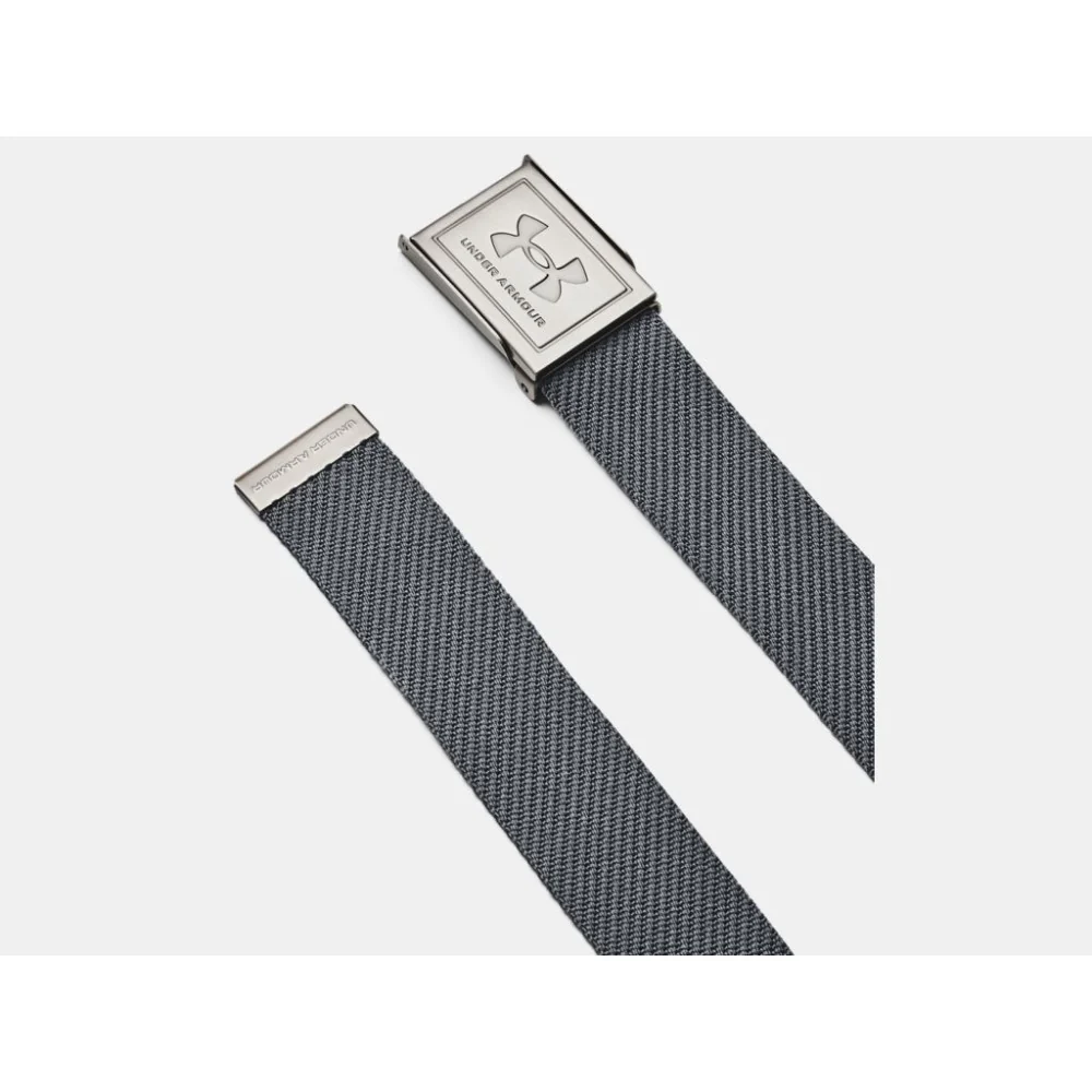 Under Armour Webbing Belt Mens - Image 7