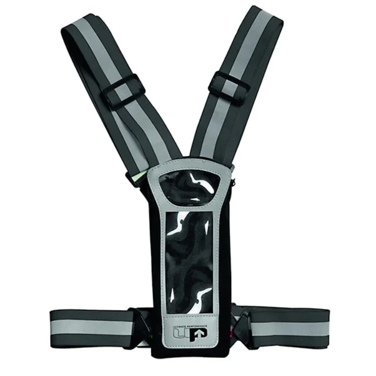 Ultimate Performance Reflective Vest Phone Carrier - Image 2