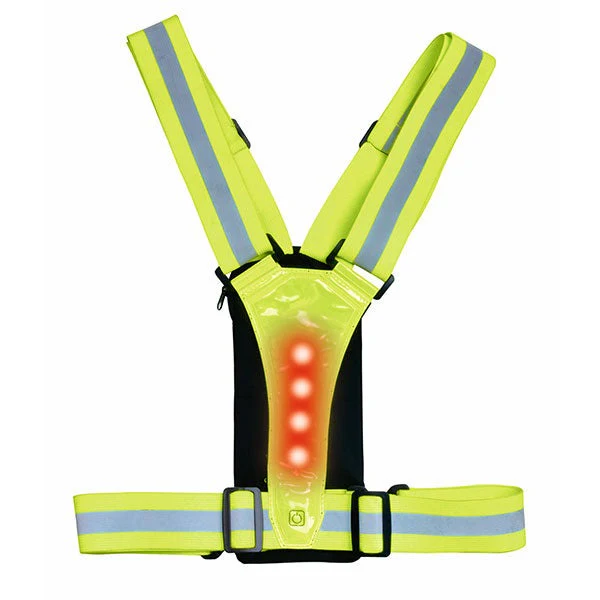 Ultimate Performance Reflective Vest Phone Carrier - Image 3