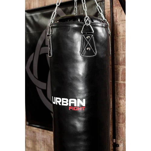 Urban Fight 4ft Boxing Punch Bag - Image 2