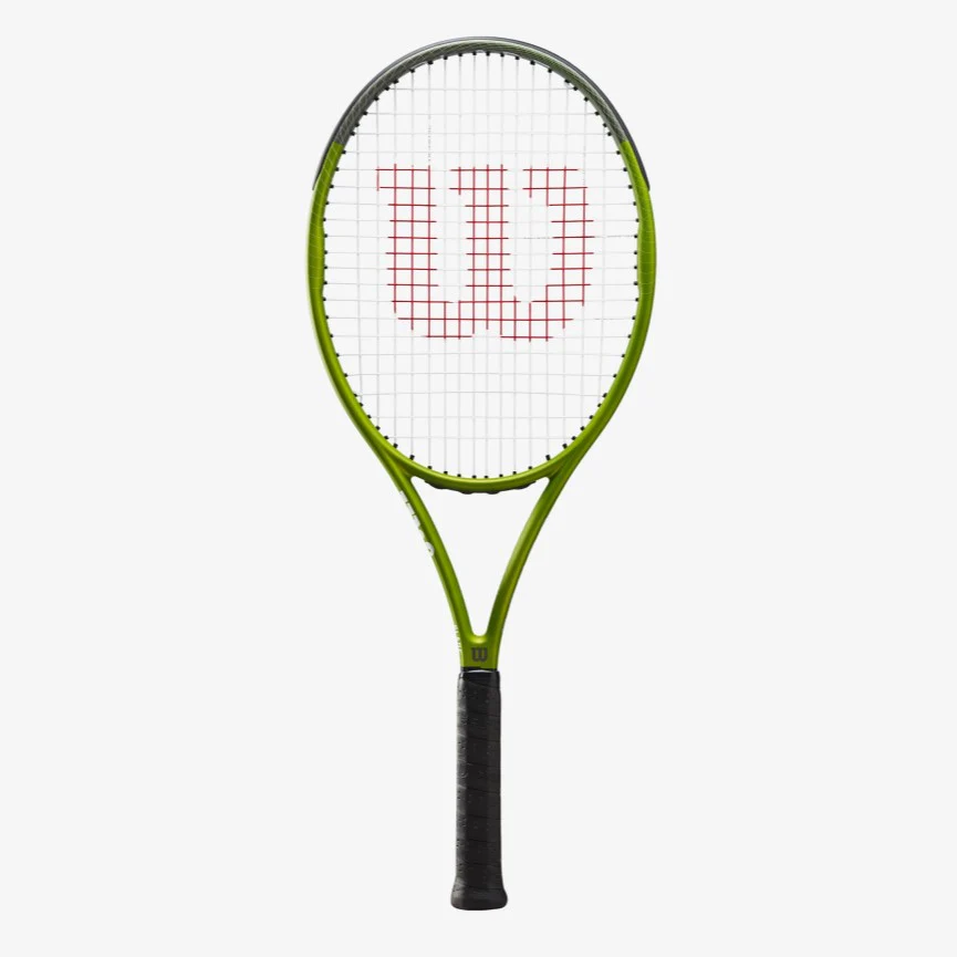 Wilson Blade Feel 103 Tennis Racket