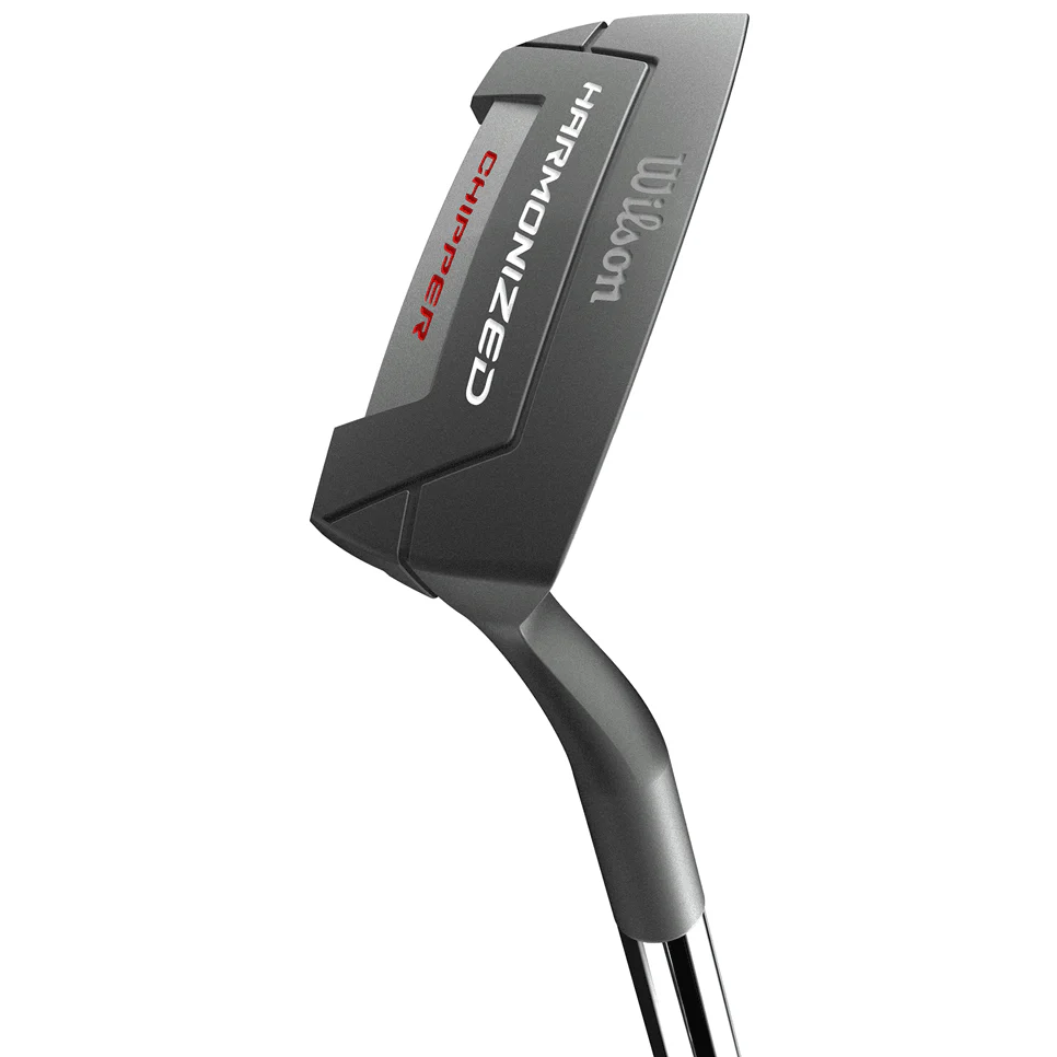 Wilson Harmonized Chipper (Ladies Right Hand)