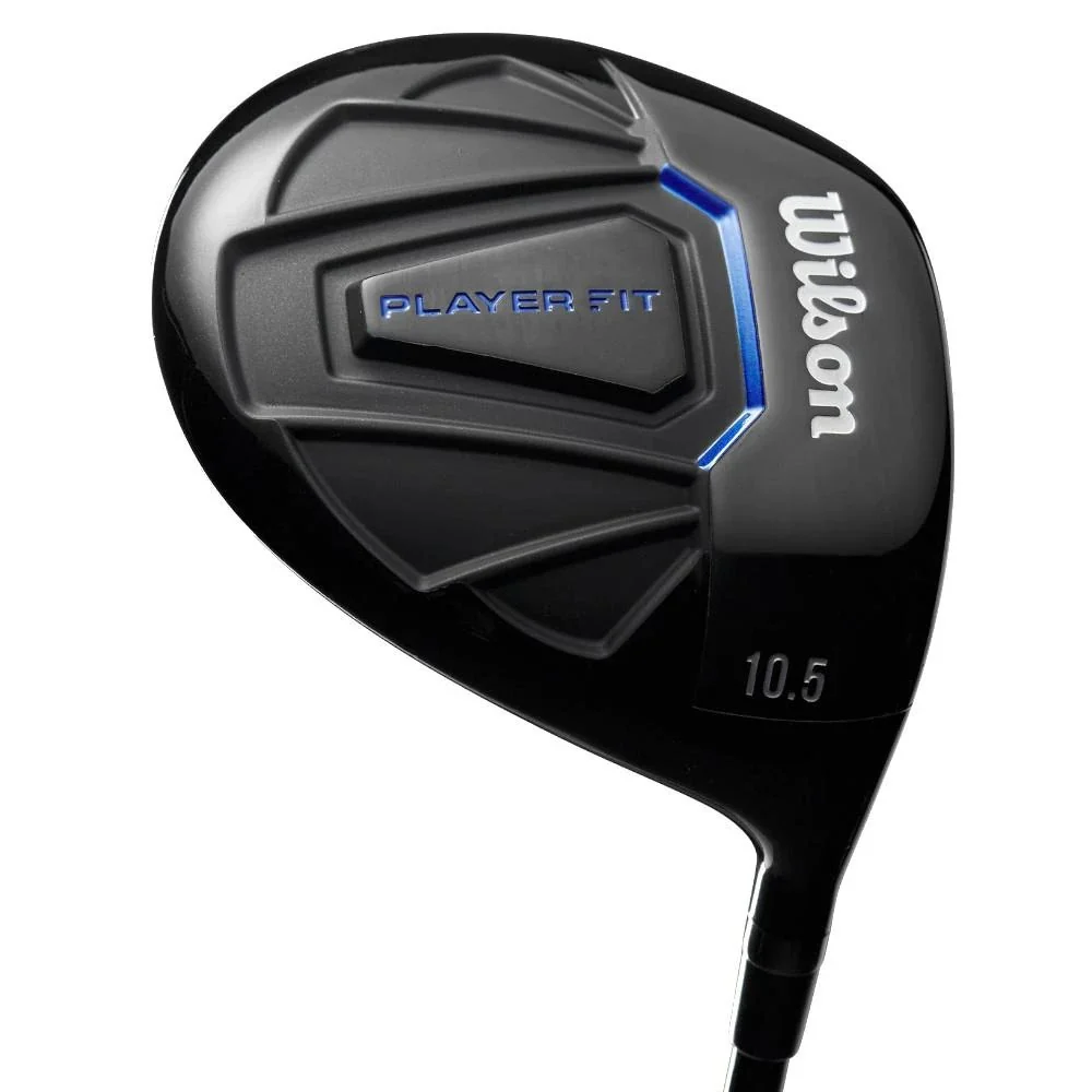 Wilson Player Fit Golf Kit (Men's Left Hand) - Image 3
