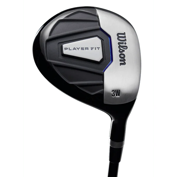 Wilson Player Fit Golf Kit (Men's Left Hand) - Image 4