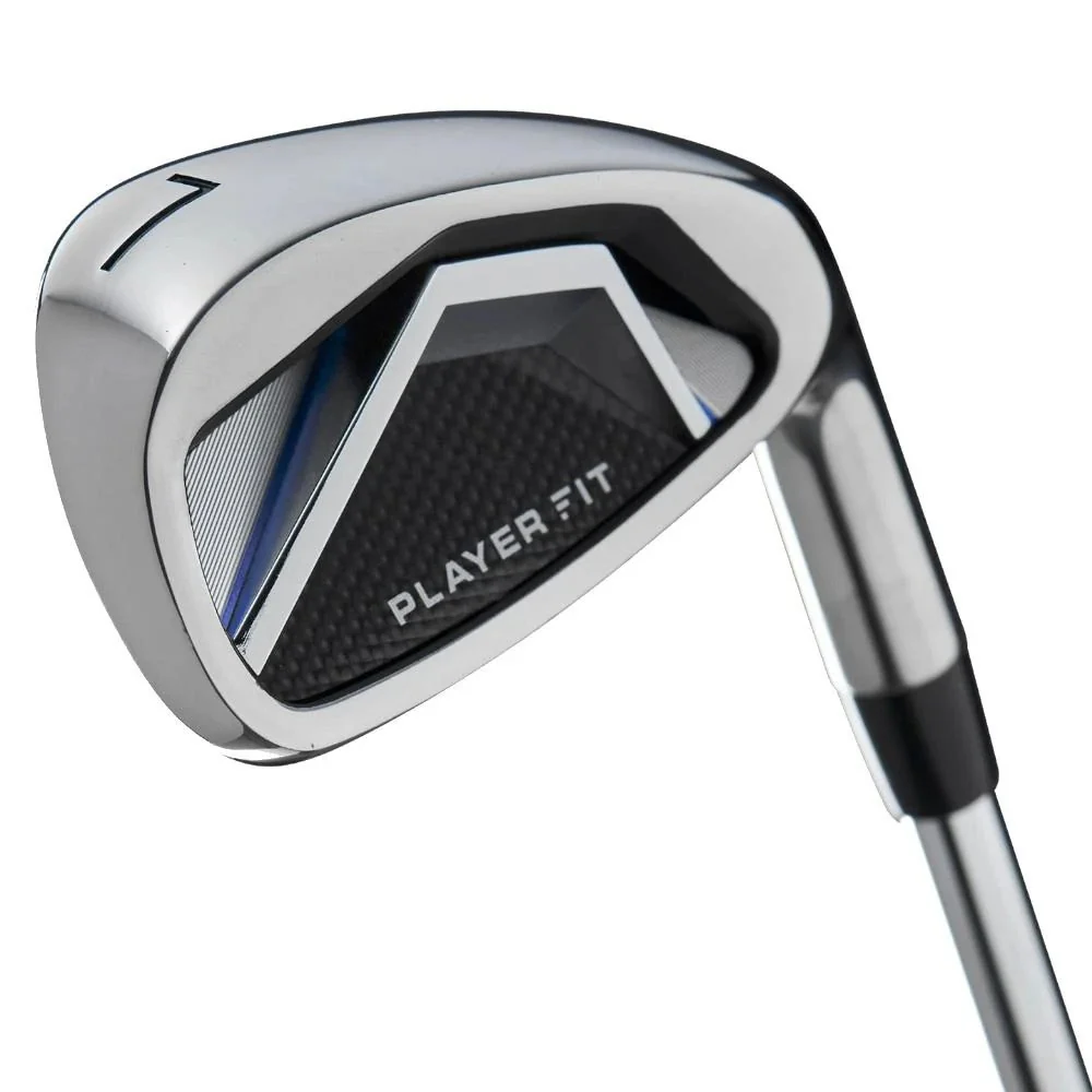 Wilson Player Fit Golf Kit (Men's Left Hand) - Image 6
