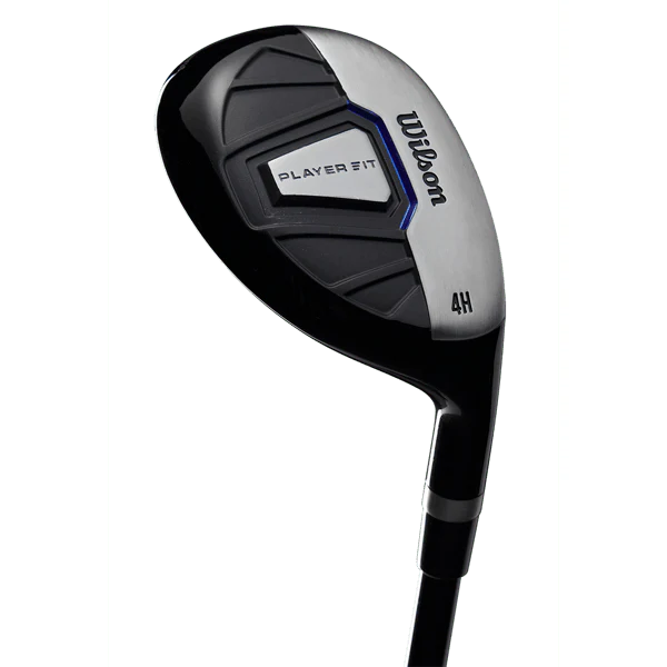 Wilson Player Fit Golf Kit (Men's Left Hand) - Image 7