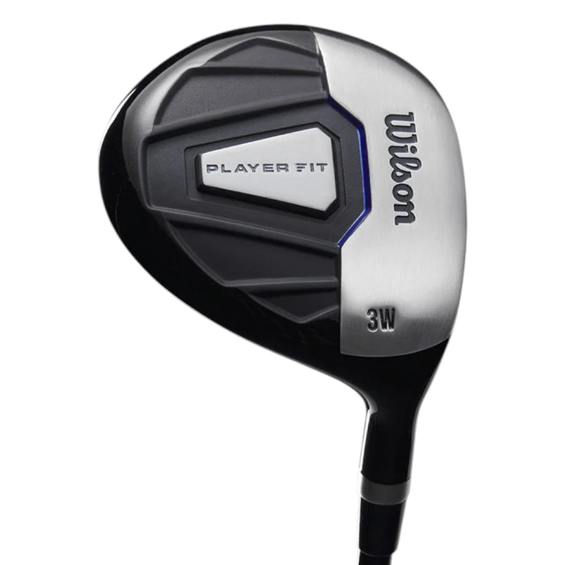 Wilson Player Fit Golf Kit Tall Stiff (Men's Right Hand) - Image 3