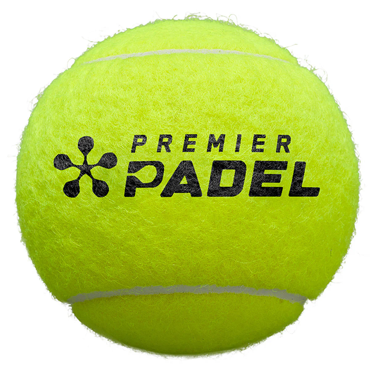 Wilson Premier Padel Ball x 3 - Image 3
