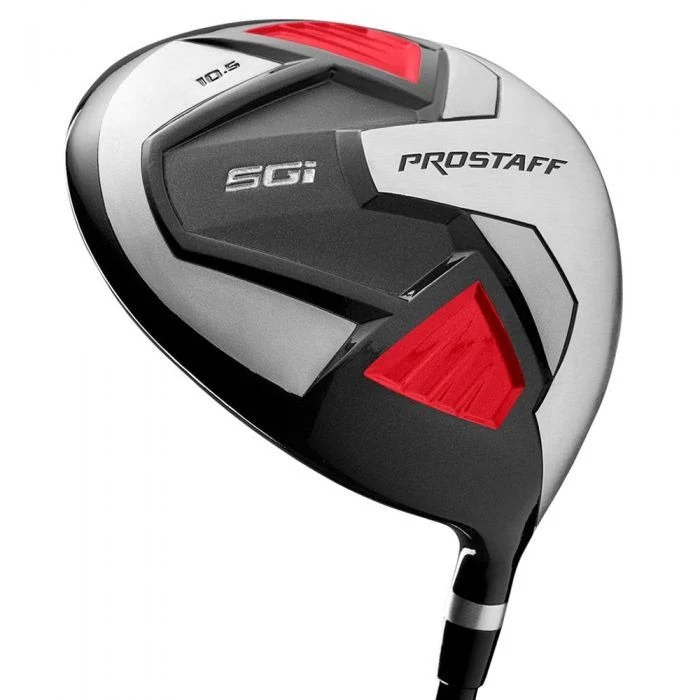Wilson Pro Staff SGI Oversize Driver (Men's Left Hand)