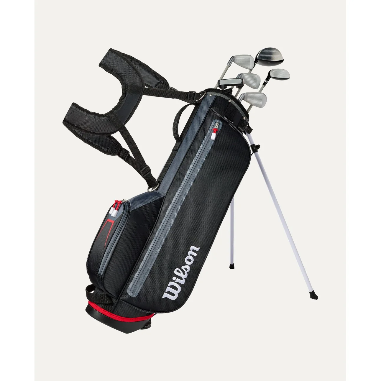 Wilson Profile Golf Kit Junior Left Hand (Large) - Image 3
