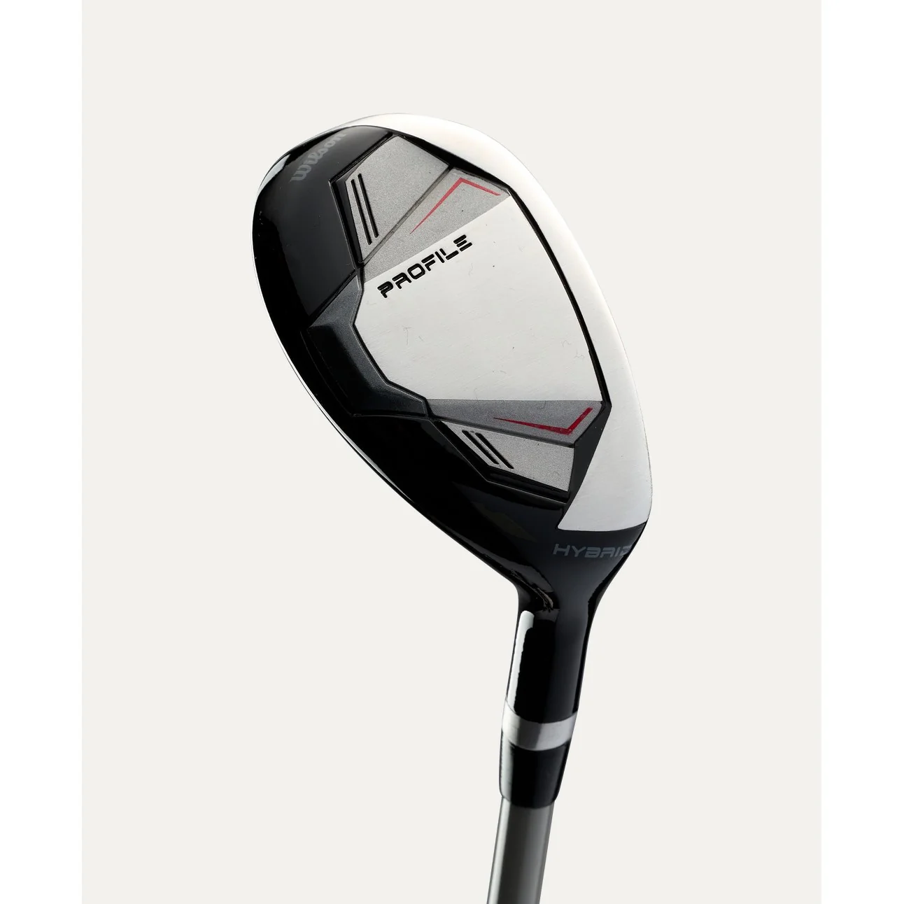 Wilson Profile Golf Kit Junior Left Hand (Large) - Image 5
