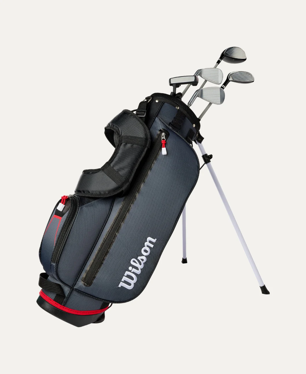 Wilson Profile Golf Kit Junior Left Hand (Medium)