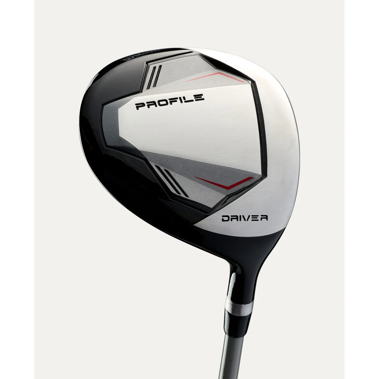 Wilson Profile Golf Kit Junior Left Hand (Medium) - Image 4