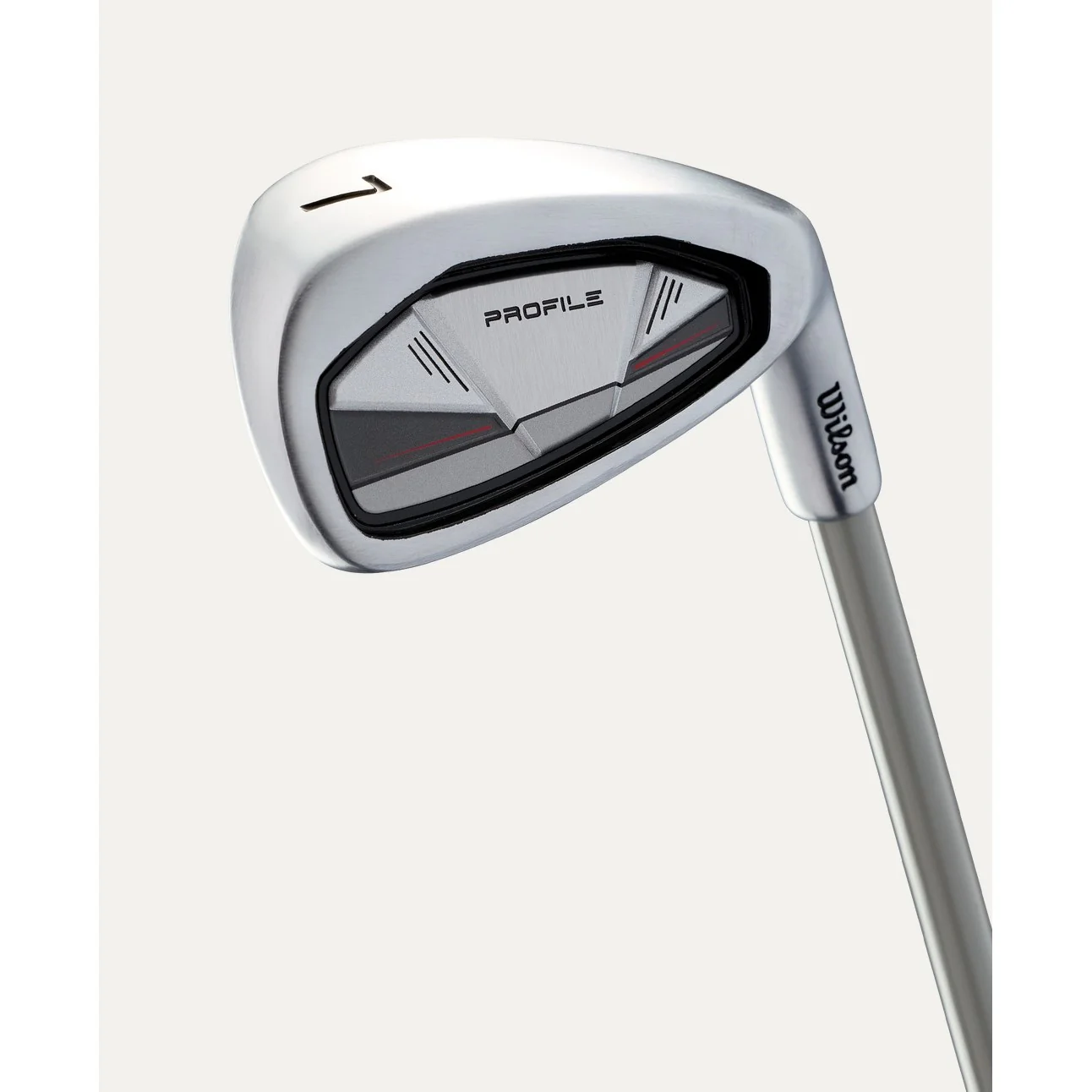 Wilson Profile Golf Kit Junior Left Hand (Medium) - Image 6