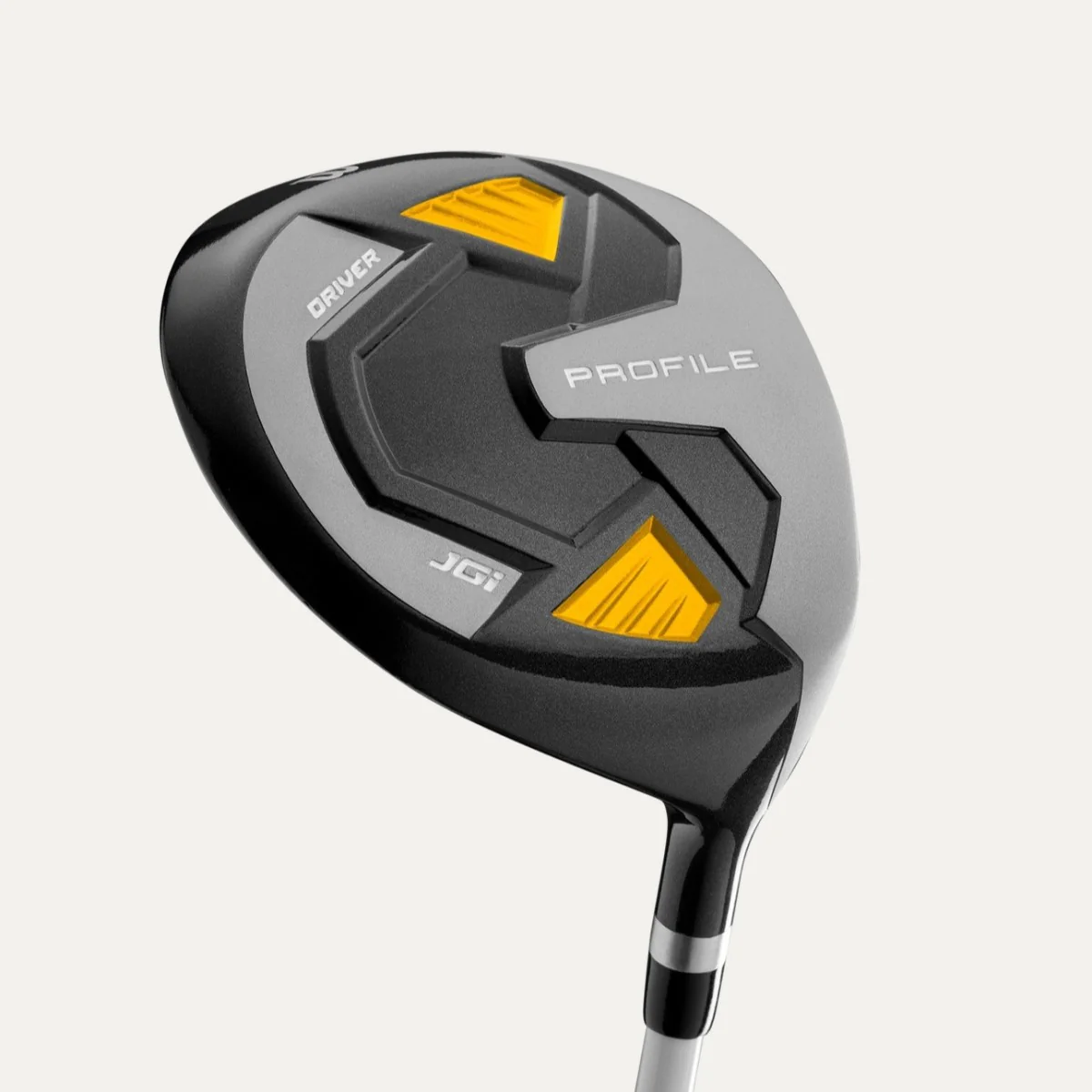 Wilson Profile Golf Kit Junior Medium (Junior Left Hand) - Image 2