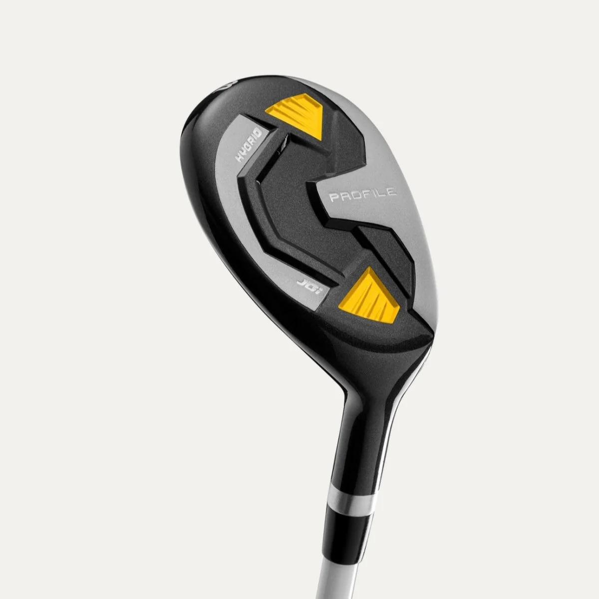 Wilson Profile Golf Kit Junior Medium (Junior Left Hand) - Image 3