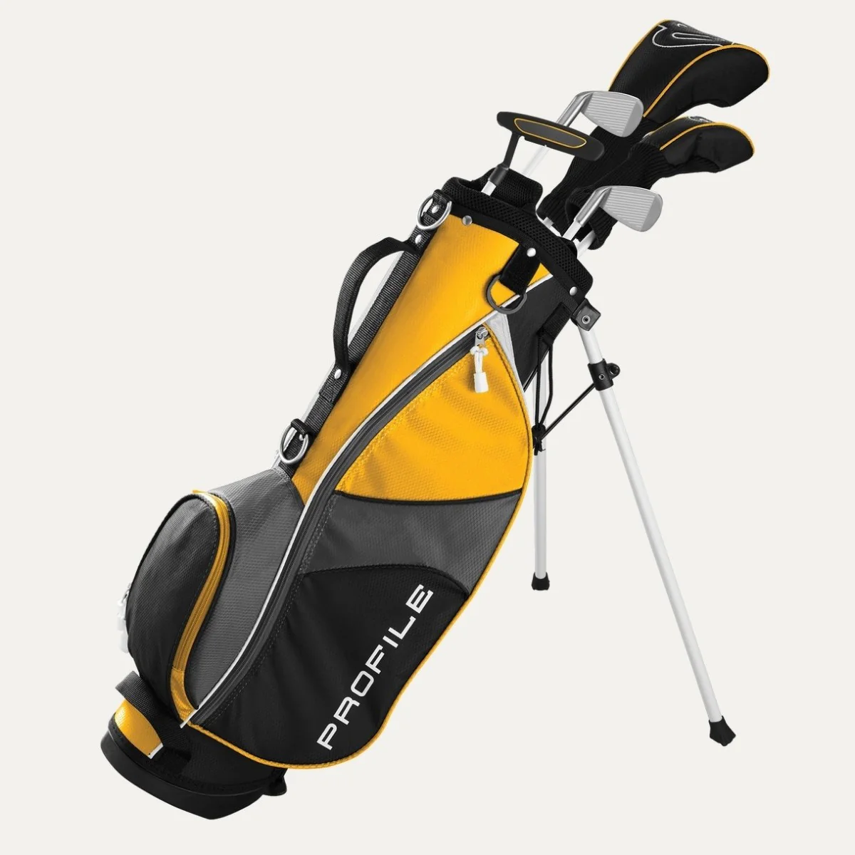 Wilson Profile Golf Kit Junior Medium (Junior Right Hand)