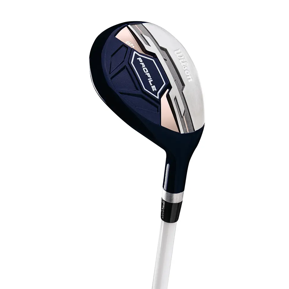 Wilson Profile XD Golf Kit (Ladie's Right Hand) - Image 4