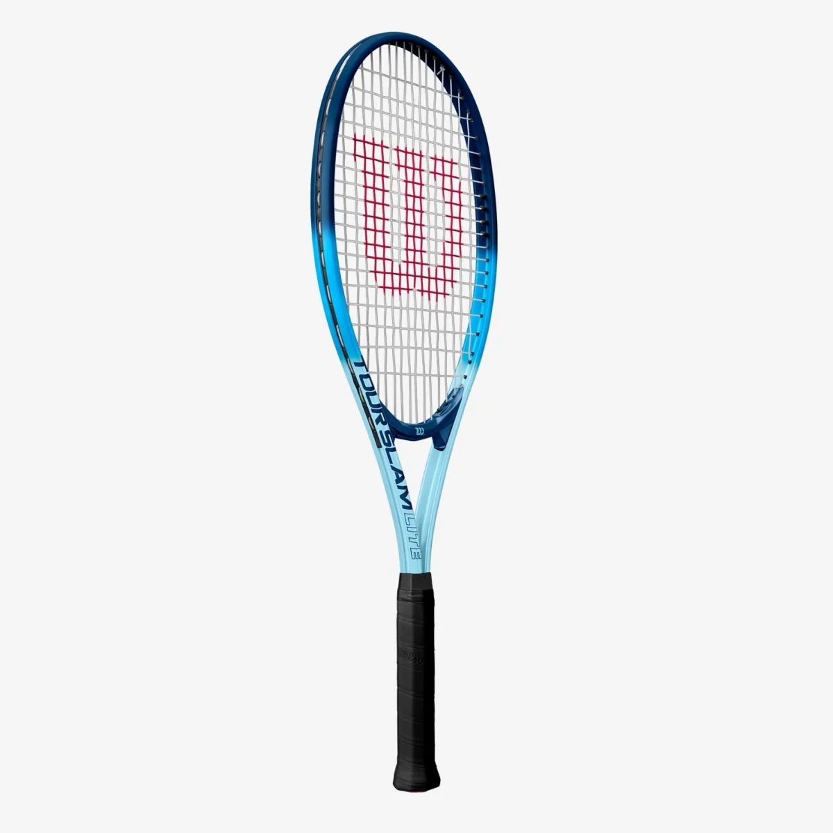 Wilson Tour Slam Lite Tennis Racket Unisex (Blue) - Image 2