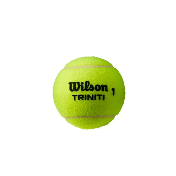 Wilson Triniti Club Tennis Balls x 72 - Image 2