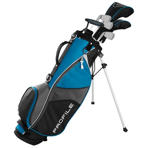 Wilson Profile Golf Kit Large (Junior Right Hand) - Image 2